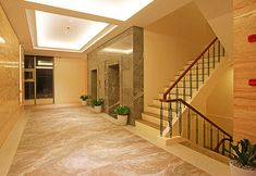 Lain-lain 7 Luxu Hotel and Resort