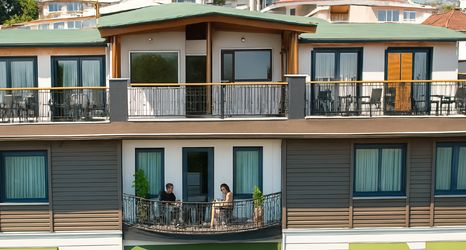 其他 2 Magia Hotel - Spa & Wellness