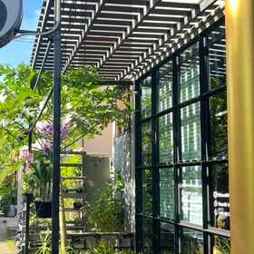 Hotel Interior/Public Areas 1 BNK89 Hostel, Bansomdejchaopraya Rajabhat University Hotels