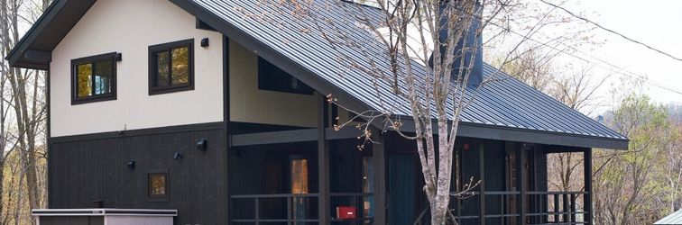 기타 Slow House Niseko with Private Onsen