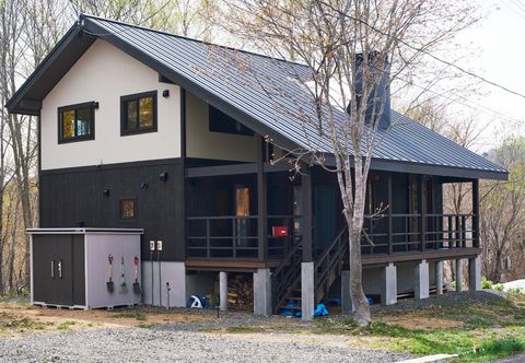 Others Slow House Niseko with Private Onsen