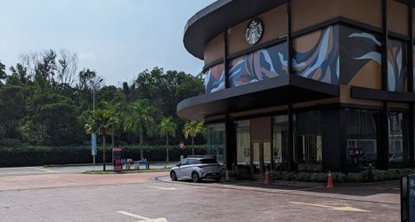 Others 2 3R2B | IOI City Mall | Putra Jaya | 6 Pax