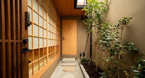 Lainnya 2 KIRAKU・ROKUME