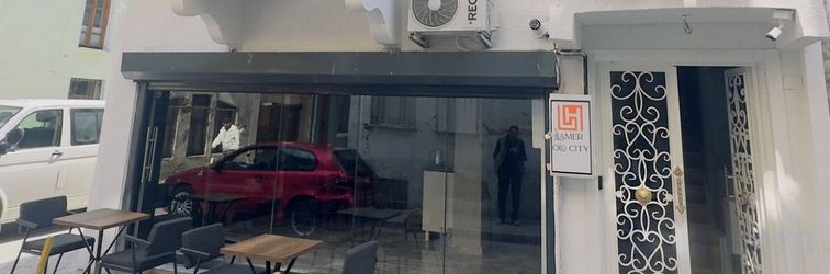 Others La Mer Old City Hotel