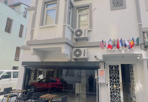 Others La Mer Old City Hotel