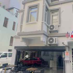 Hotel Exterior 1 La Mer Old City Hotel, Eminonu Hotels