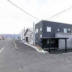 Hotel Exterior 1 SNOW HOUSE LANKA A, Khách sạn Furano Ski Area