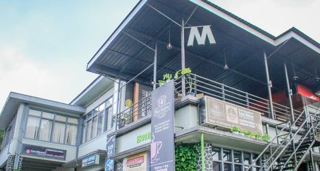 Lain-lain 2 Kopeng Highland Resort