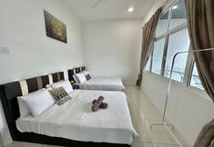 기타 3 Comfort 5 star home @ Sky.Pod