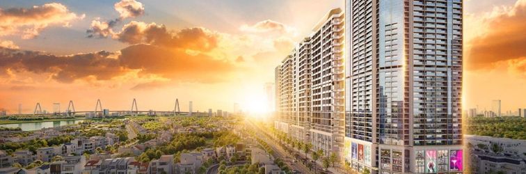 その他 Aura Sun Anvenue Riverside Apartment