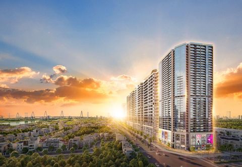 その他 Aura Sun Anvenue Riverside Apartment