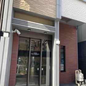 Hotel Exterior 1 ENT TERRACE AKIHABARA, Hotel Stesen Otemachi