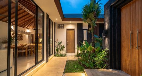 其他 2 Villa De Jade by BaliSuperHost