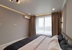 Others 3 Big apartment Raimbek 13-65 & drinking water