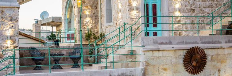 Others Han Cave Suites - The Special Class