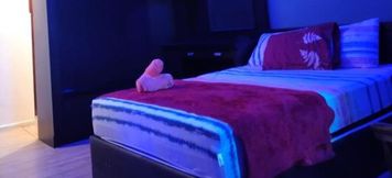 其他 2 Cmk Studio Apartmen Ktc#Netflix