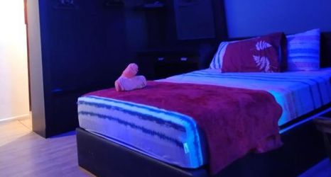 Others 2 Cmk Studio Apartmen Ktc#Netflix