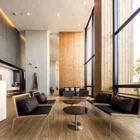 Hotel Interior/Public Areas 1 1 Bedroom near MRT & BTS station., Suki Jingda Huai Khwang Branch 1 Hotels