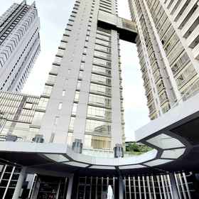 Hotel Exterior 1 The Empyreal Condo at Central Jakarta, South Jakarta Hotels