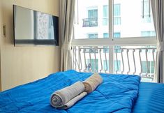 Lain-lain 5 City Garden Olympus Condominium 1room