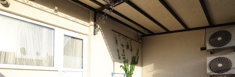 其他 Taksim cozy apartments