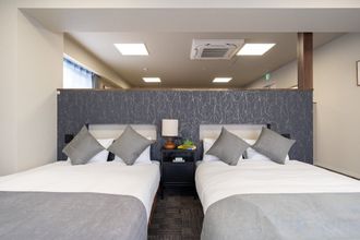 Lainnya 4 Otakibashi Pacifica Building