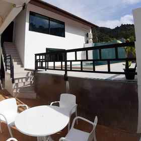 Hotel Exterior 1 Hillside Studio Vacation Apartment with Pool, Kamala Hotels