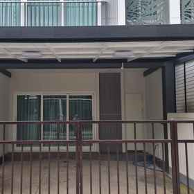 Hotel Exterior 1 Honey Home 58, ชลลดา แลนด์ แอนด์ เฮ้าส์ พาร์ค เชียงใหม่ 酒店