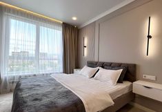 Others 4 Big apartment Raimbek 13-65 & drinking water