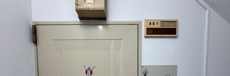 Others Negi House:RetroVibe in old town•2BR•Yamanote Line