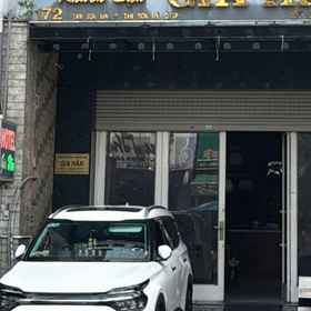 Logo 1 HOTEL GIA HAN, Cổng B- Khu B Trường Quân sự Quân khu 7 Hotels