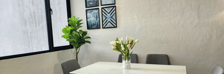 Others George Town Stay