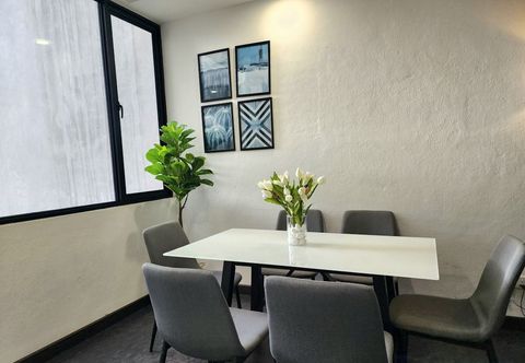 Others George Town Stay