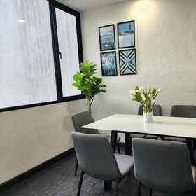 Hotel Interior/Public Areas 1 George Town Stay, Hotel Kolej Komuniti Bayan Baru, Kementerian Pengajian Tinggi