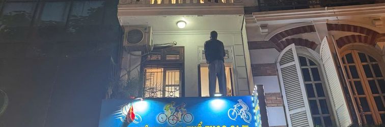 Others Sun Westlake View & Balcony Homestay