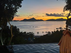其他 4 Lumbung Loft Villa w/ Balcony & Seaview in El Nido