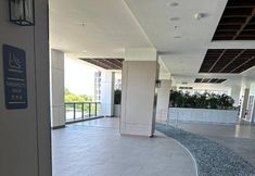 其他 3 K Avenue Sunset Seaview, KK Airport View - Free Parking