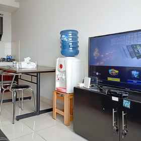 Hotel Exterior 1 COZY 2BR Pinewood Apt Jatinagor w/ Wi-Fi & Pool, Areon Trans BRI Cikeruh (Ciseke) Jatinangor Hotels