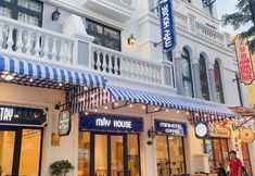 기타 3 Mây House Grandworld on the beach