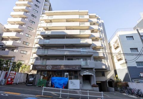 Lainnya Lier Wakamatsucho