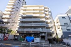 Lainnya Lier Wakamatsucho