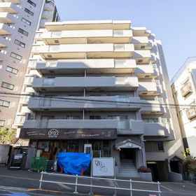 Hotel Exterior 1 Lier Wakamatsucho, Yasukuni Shrine Hotels