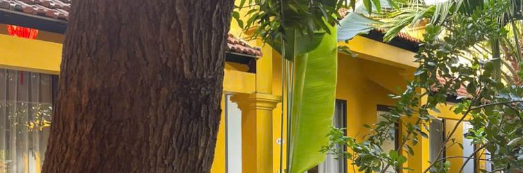 その他 Tam Coc Mango Homestay - Free Swimming Pool