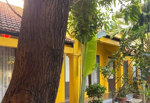 その他 Tam Coc Mango Homestay - Free Swimming Pool