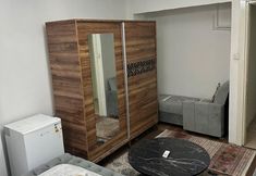 อื่นๆ 2 Cozy Room in Heart of Istanbul