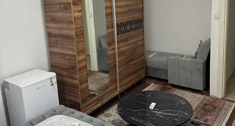 อื่นๆ 2 Cozy Room in Heart of Istanbul