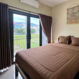Others 1 Rooms at Deceva by Panorama Villas, Batu Malang, Kantor Kepala Desa Pandanrejo Hotels