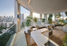 Others 6 The Atrium @ Ampang, 3-Bedroom Suite Kuala Lumpur