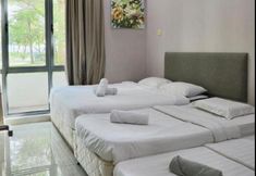 Khác 3 The Loft Imago 2 bedroom With Balcony Garden View