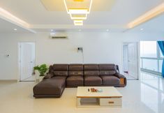 Others 4 Oasky Apartment - Thuy Homestay